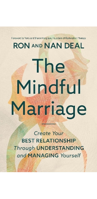 The Mindful Marriage
