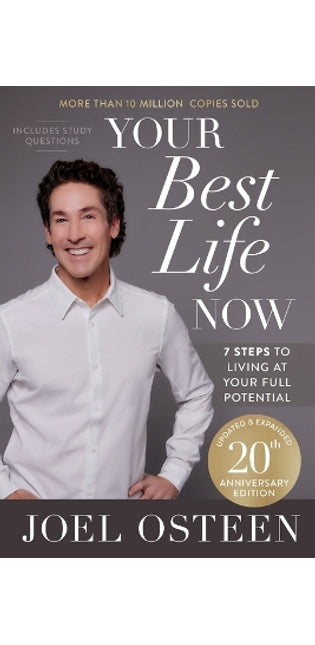 Your Best Life Now