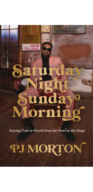 Saturday Night, Sunday Morning