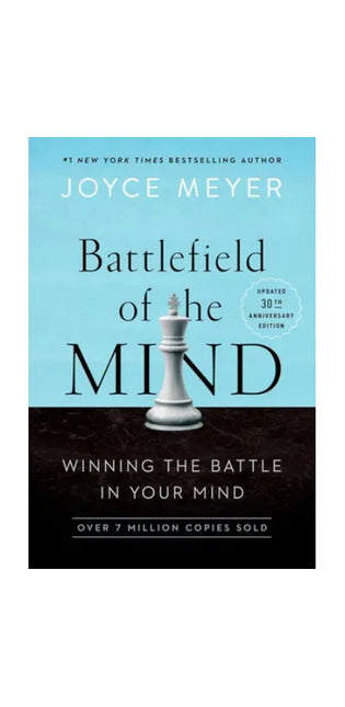 Battlefield of the Mind