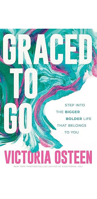 Graced to Go