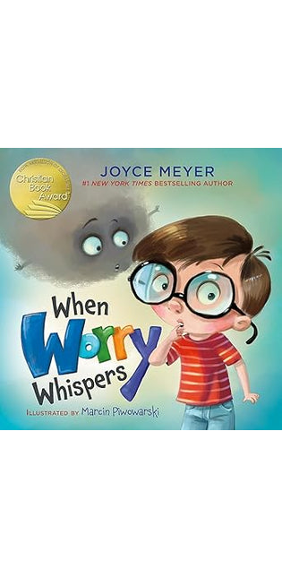 When Worry Whispers