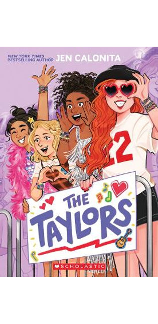 Taylors