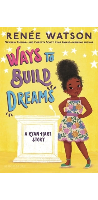 Ways to Build Dreams