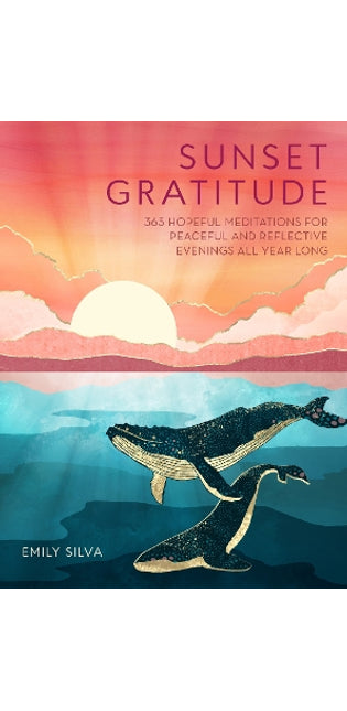 Sunset Gratitude