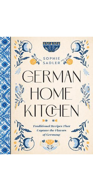 German Home Kitchen
