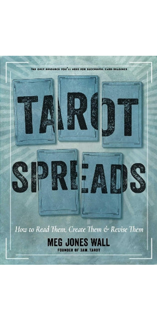 Tarot Spreads