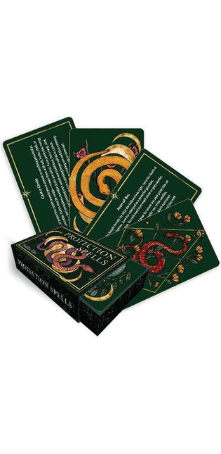 Protection Spells