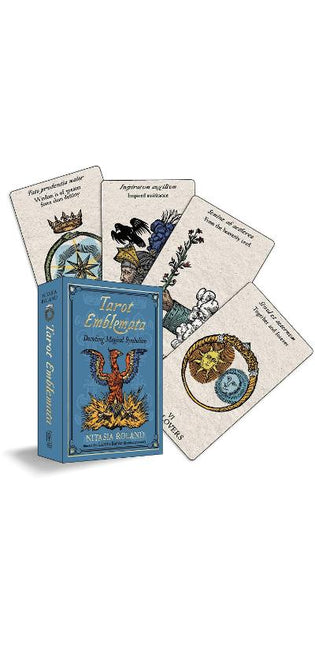 Tarot Emblemata