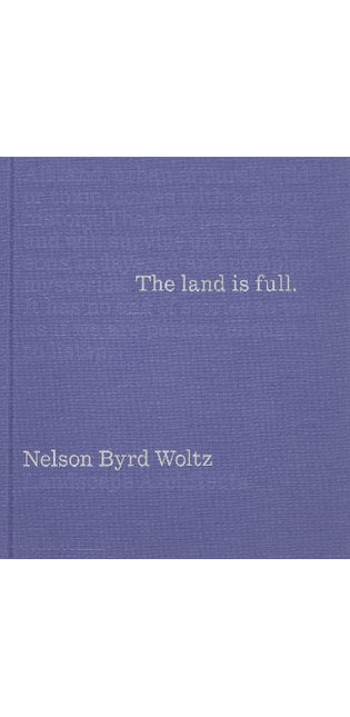 Land Is Full