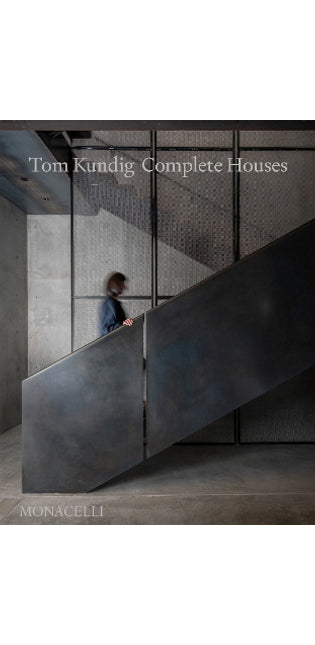 Tom Kundig