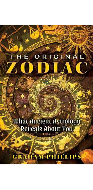 Original Zodiac