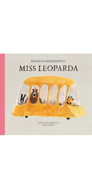 Miss Leoparda