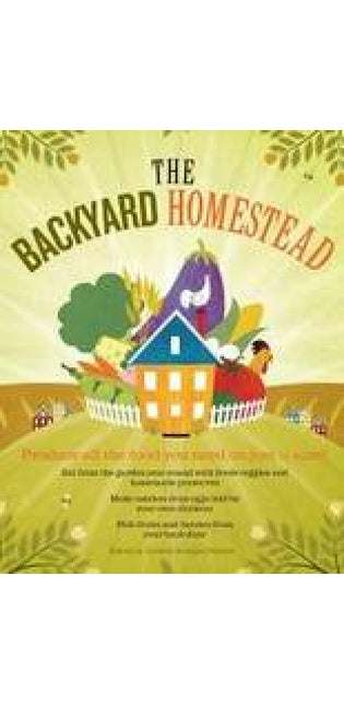 Backyard Homestead