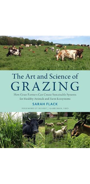 Art and Science of Grazing