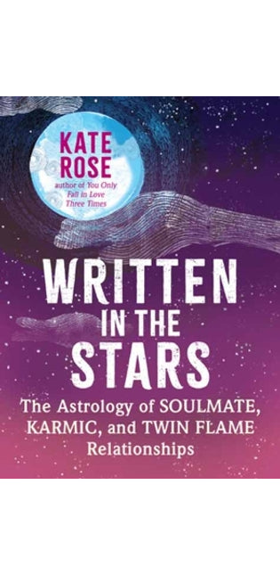 Written in the Stars