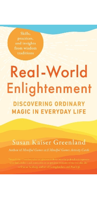 Real-World Enlightenment