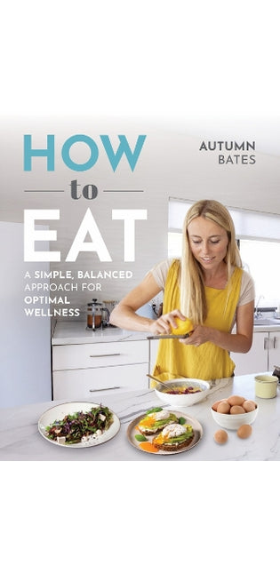 How to Eat