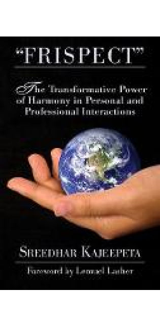 "FRISPECT" - Turn Friction into Mutual Respect