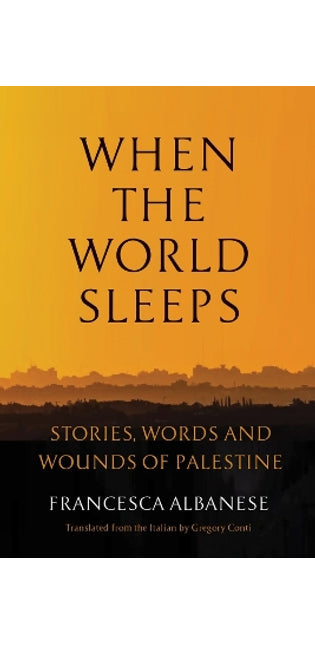 When the World Sleeps