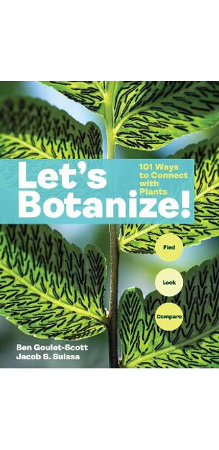 Let's Botanize