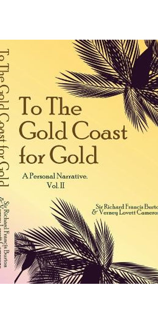 To The Gold Coast for Gold