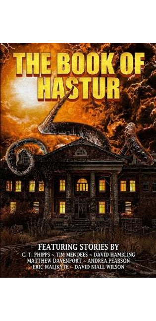 Book of Hastur