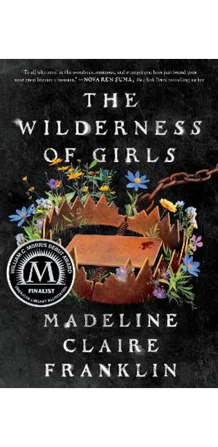 Wilderness of Girls