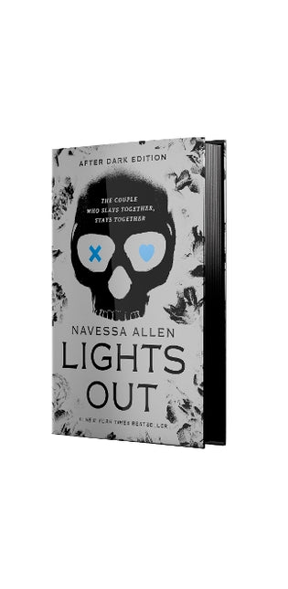 Lights Out Collector's Edition