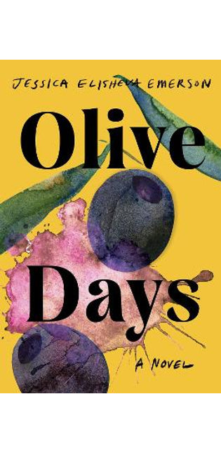 Olive Days