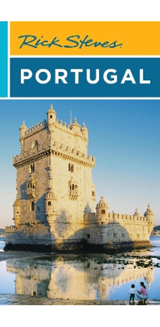 Rick Steves Portugal (Thirteenth Edition)
