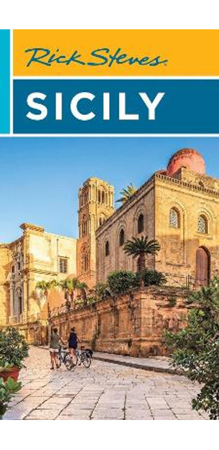 Rick Steves Sicily (Third Edition)