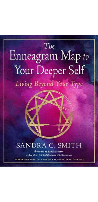 Enneagram Map to Your Deeper Self