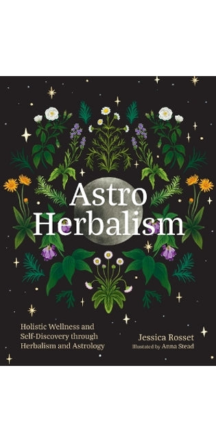 Astro Herbalism