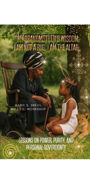 "My Grandmother's Wisdom