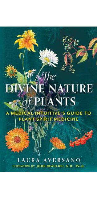 Divine Nature of Plants