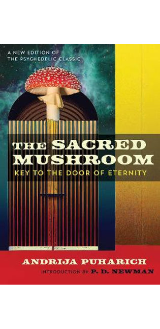 Sacred Mushroom