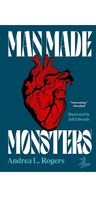 Man Made Monsters