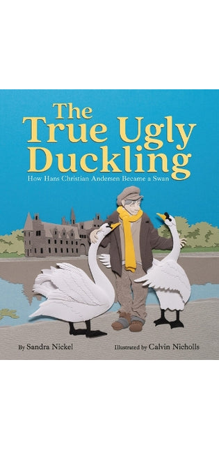 True Ugly Duckling