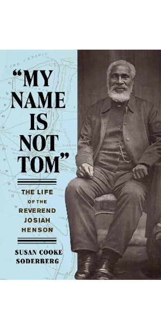 "My Name Is Not Tom"