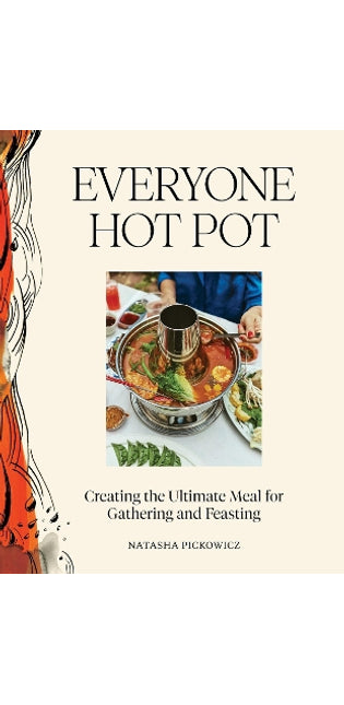 Everyone Hot Pot