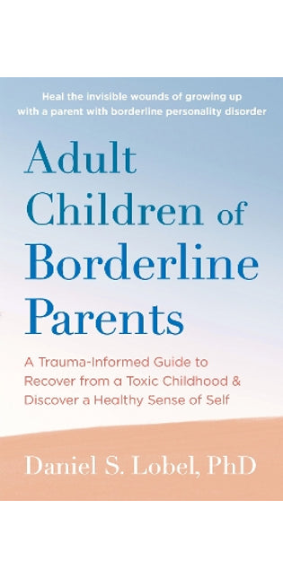 Adult Children of Borderline Parents