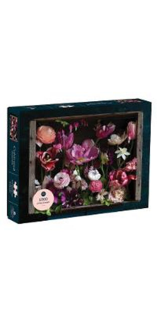 Cultivated 1000 Piece Puzzle
