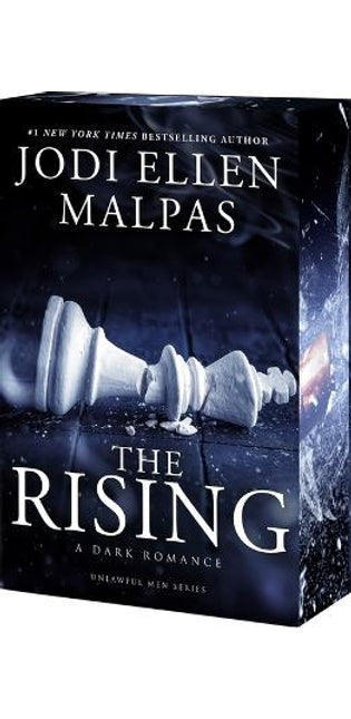 Rising