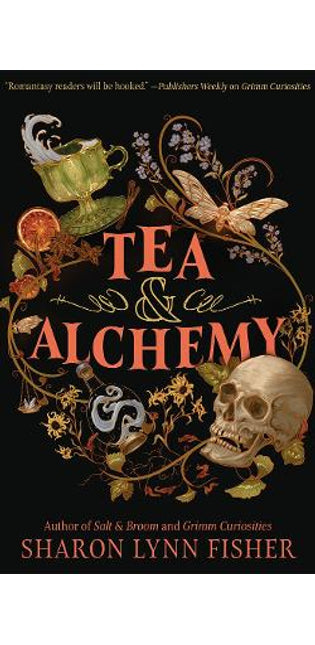 Tea & Alchemy
