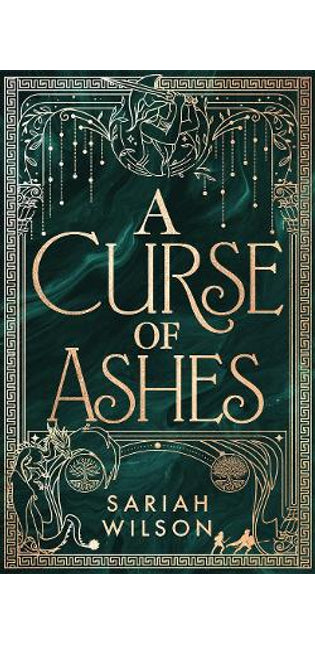 Curse of Ashes