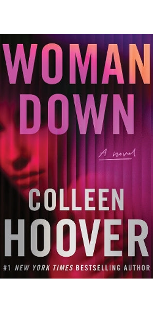 Woman Down