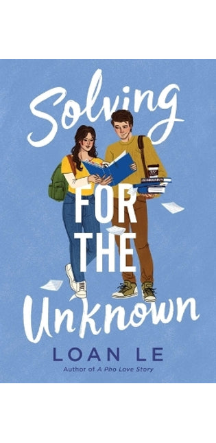 Solving for the Unknown