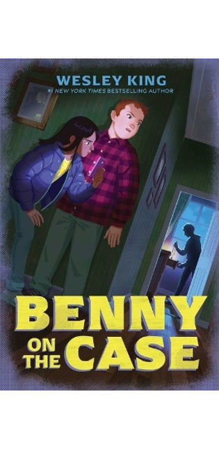 Benny on the Case