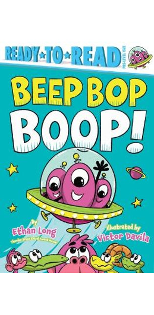Beep Bop Boop!